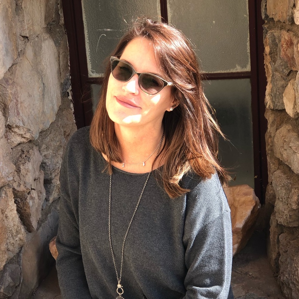 Meet your Posher, Danna